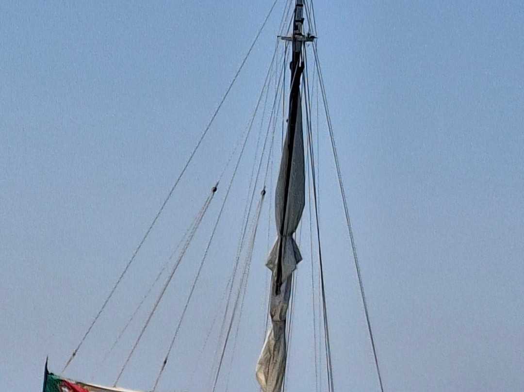 Osiris e Splash-波尔蒂芒必去景点