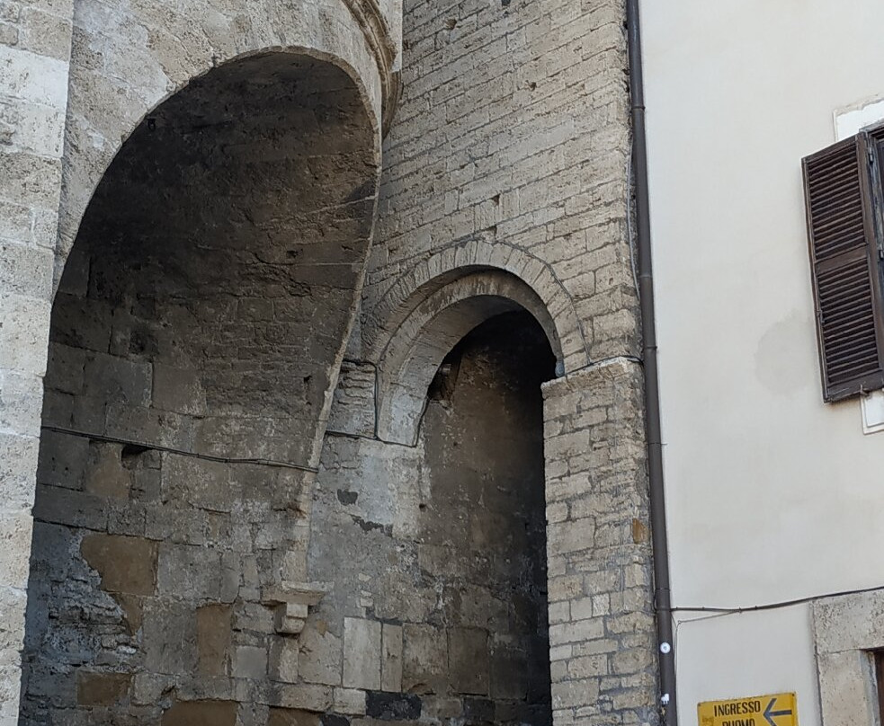 Centro Storico di Anagni-Anagni必去景点
