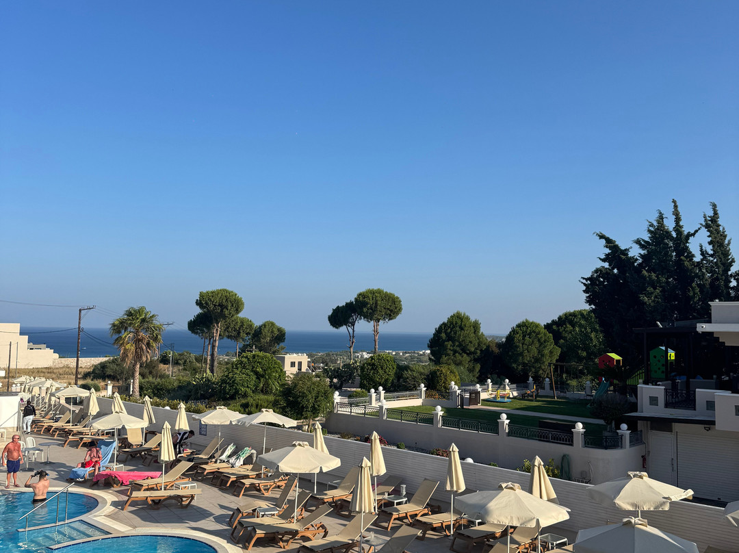 Rodos Star Hotel主图