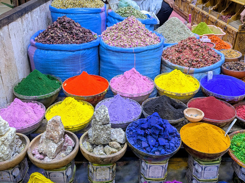 Bereber Excursion-卡萨布兰卡必去景点