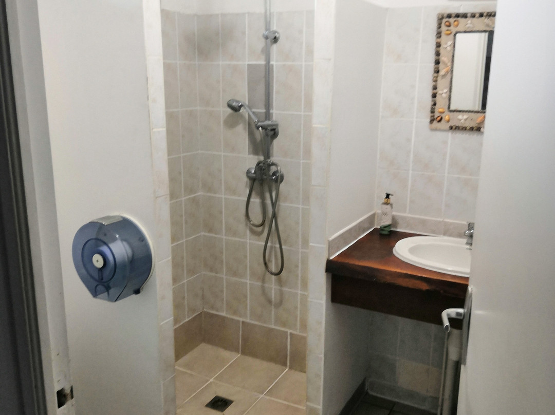 Pension de la Plage Tahiti主图