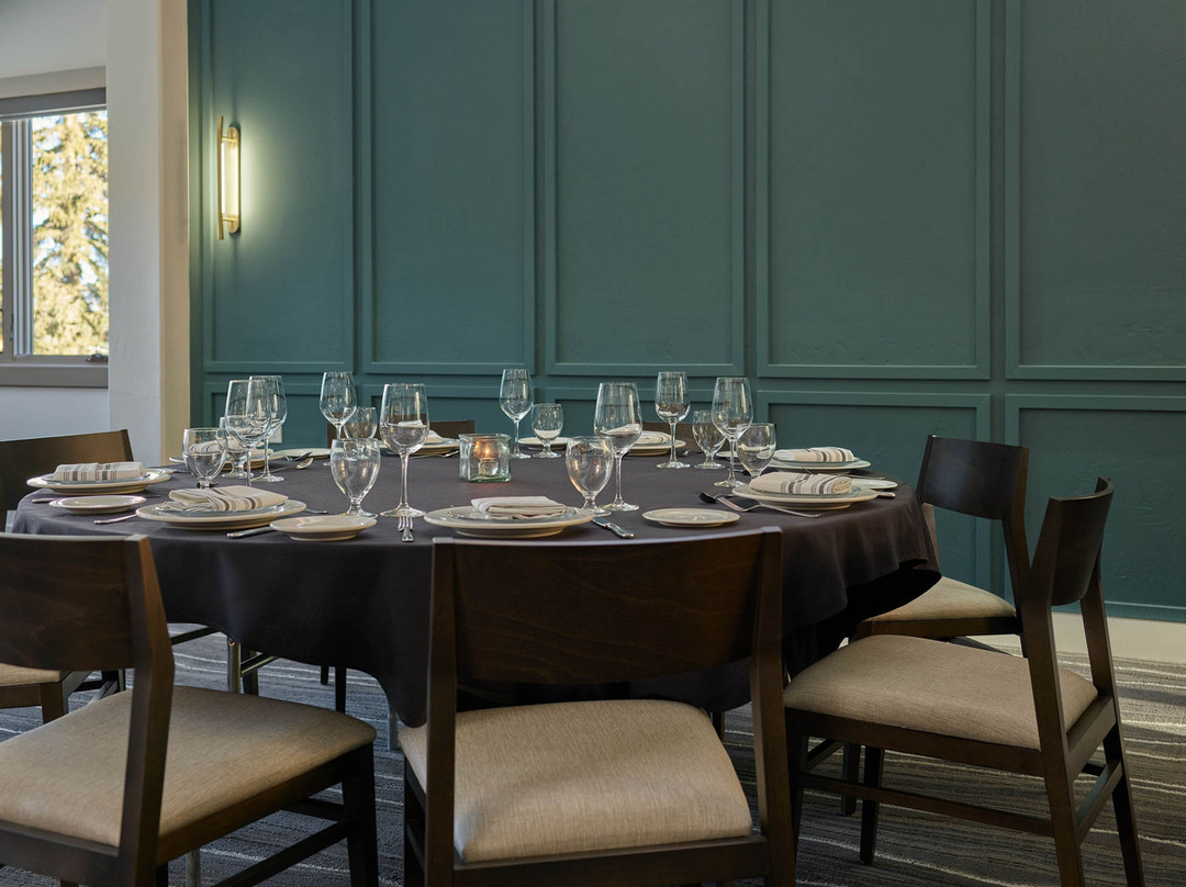 Stonebridge Inn主图