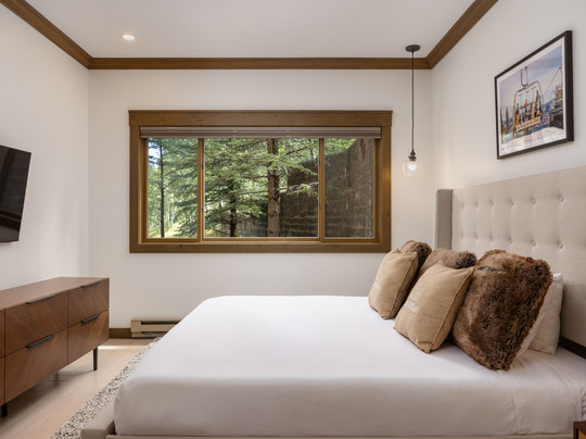 斯诺马斯俱乐部别墅酒店主图