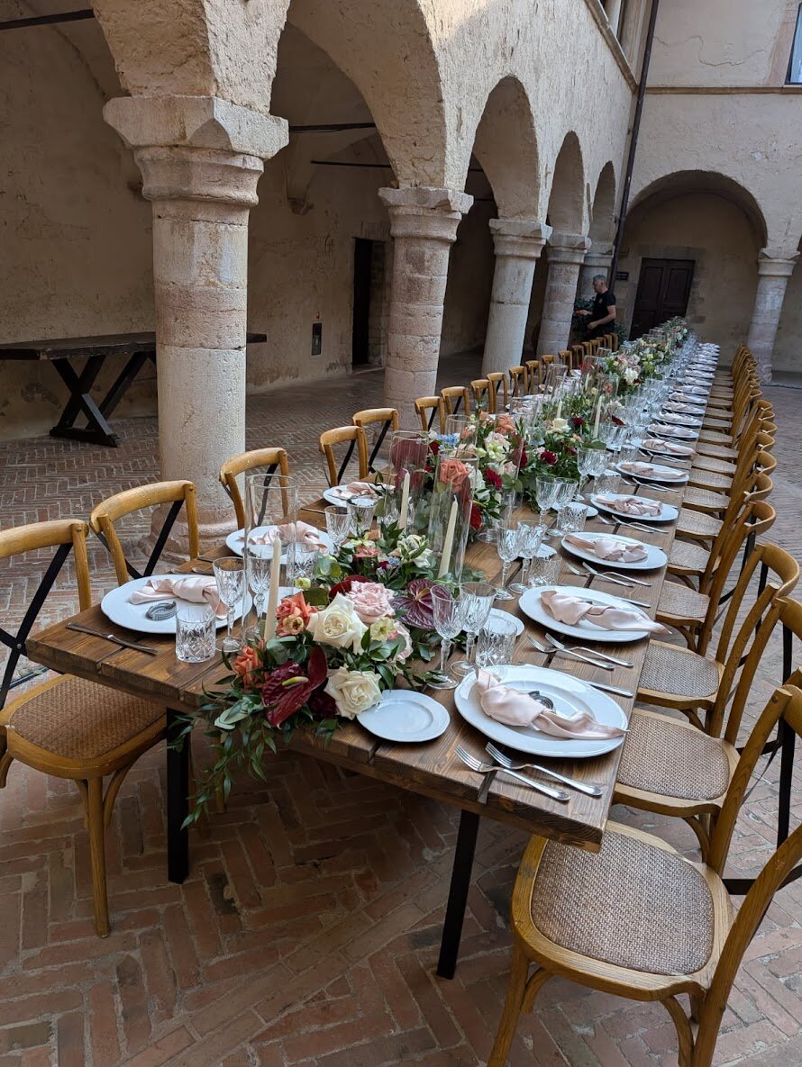 Abbazia San Pietro In Valle-官方