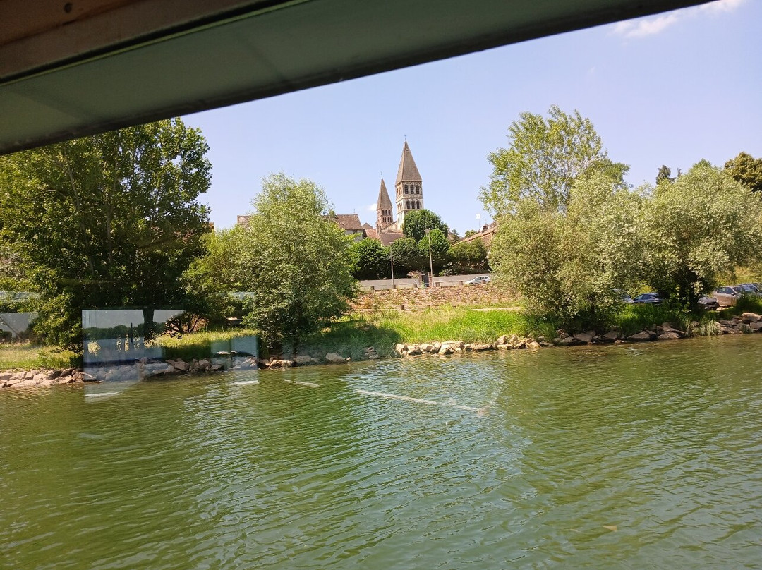 Ville de Pont-de-Vaux 2-Pont-de-Vaux必去景点