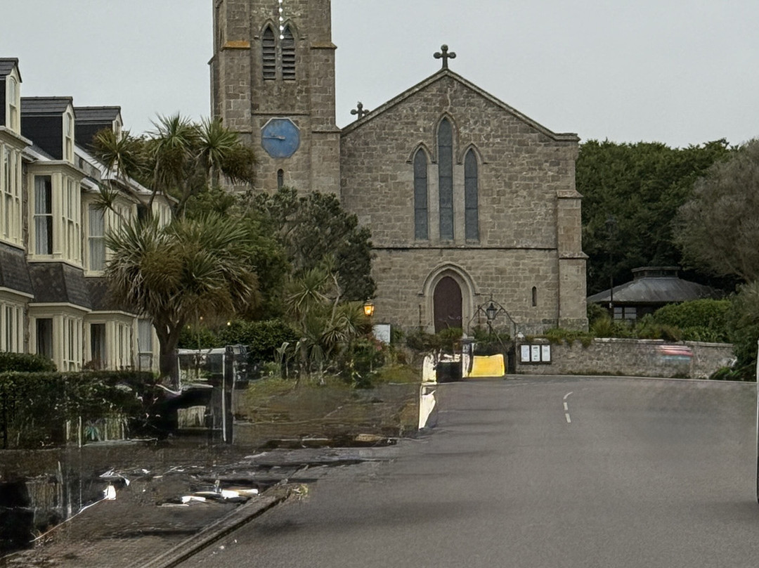 Bell Rock Hotel主图