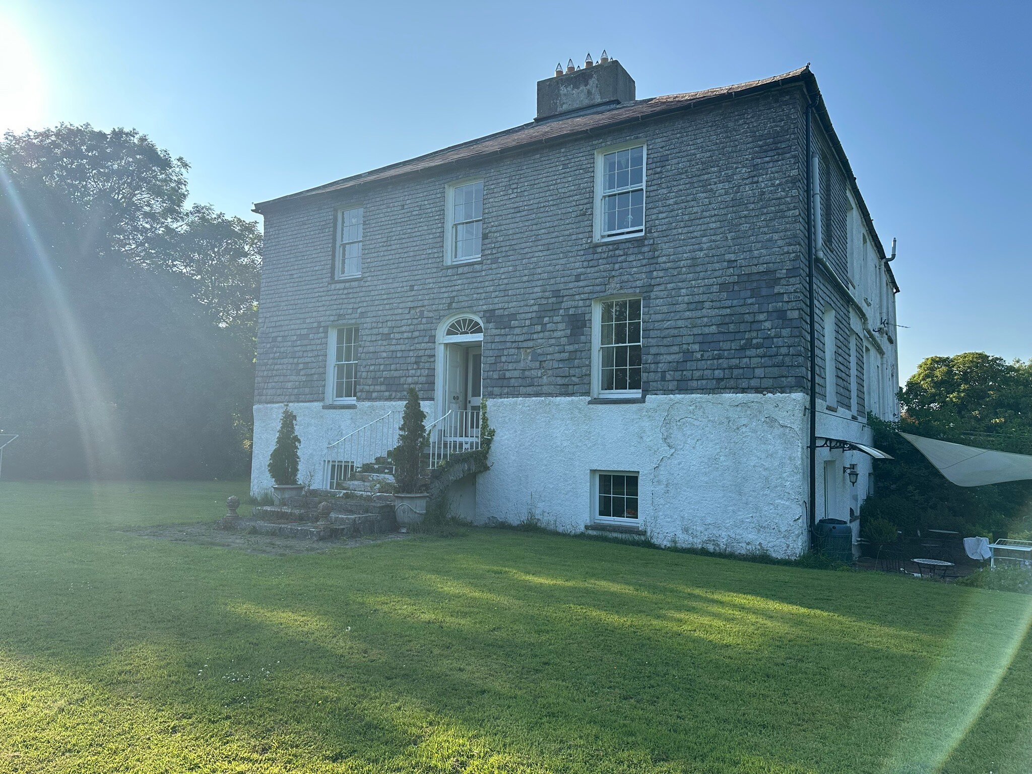 Kilmahon House Guest Accomodations-官方