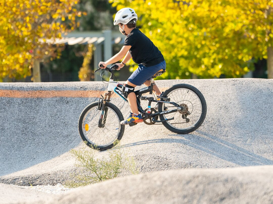 Mare West-科林斯必去景点