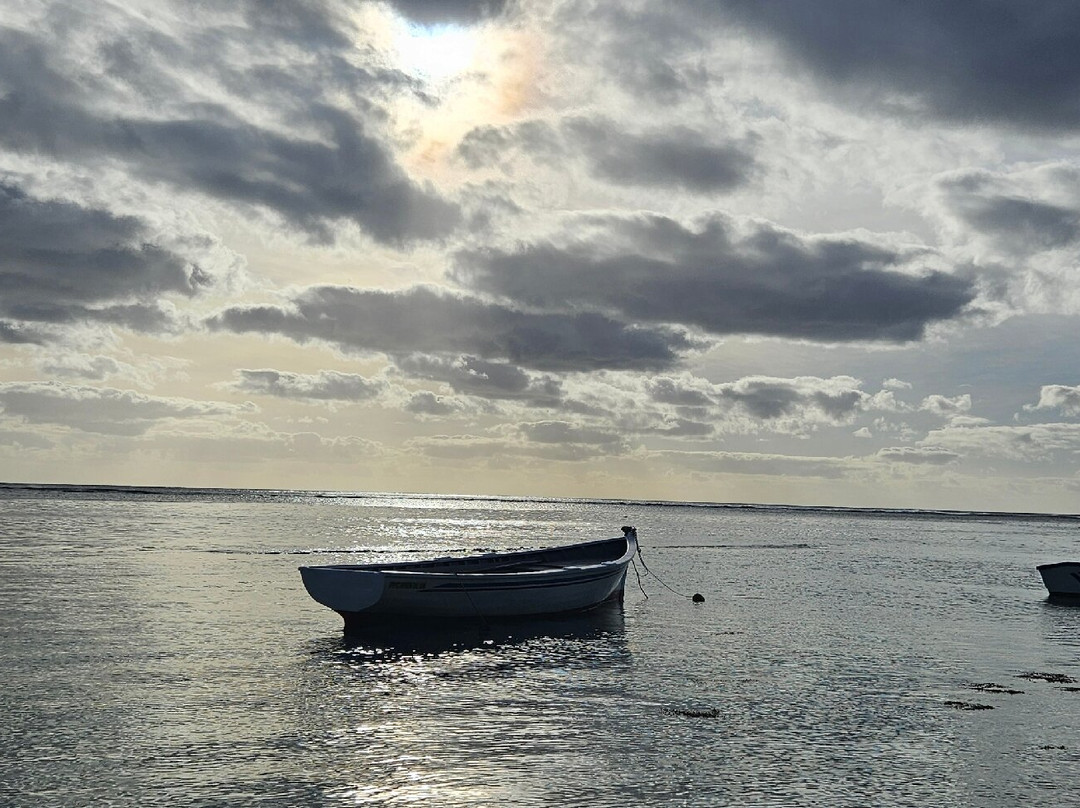 Balaclava Public Beach-巴拉克拉瓦必去景点