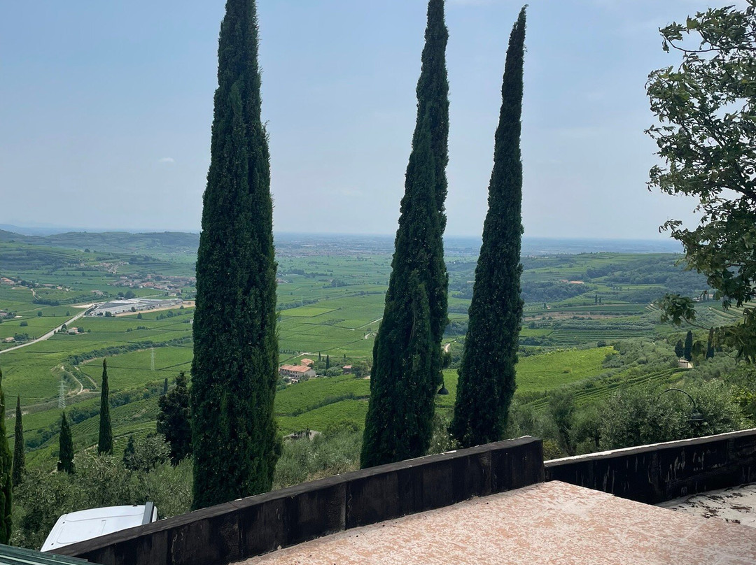 Azienda Agricola Trabucchi-Illasi必去景点
