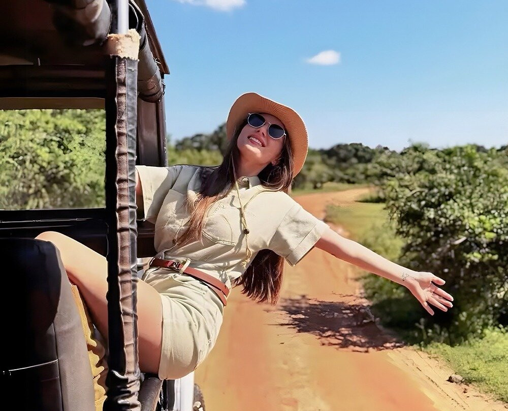 Bismark Yala Safari景点图片