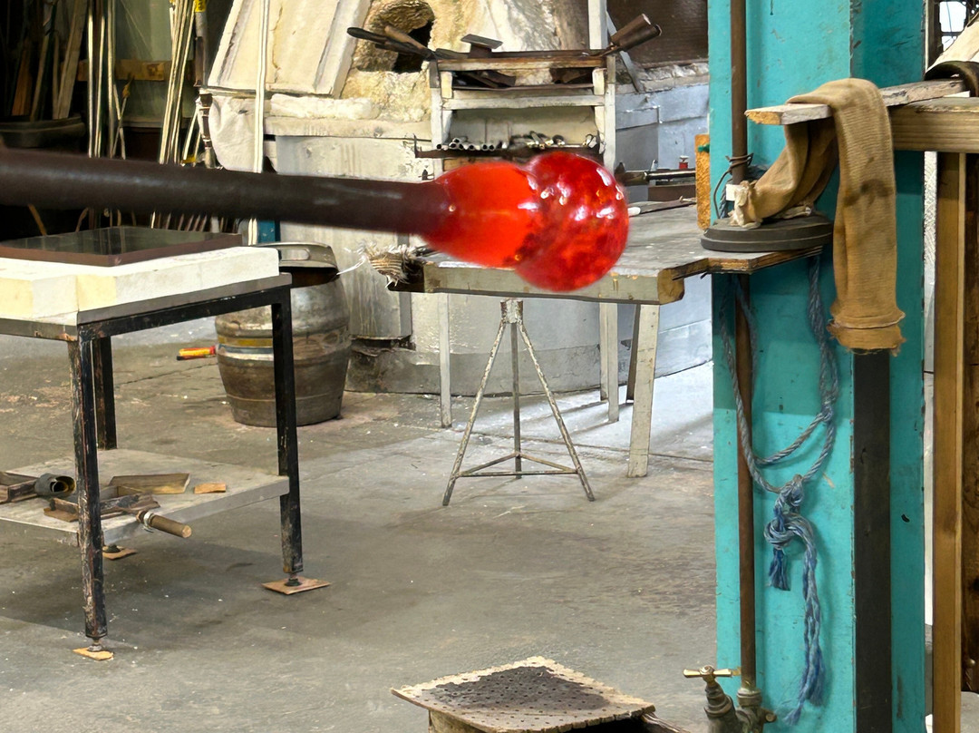 Langham Glass-Fakenham必去景点