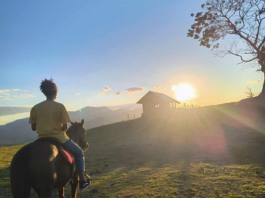 Ecomanti Turismo-Sapucai-Mirim必去景点