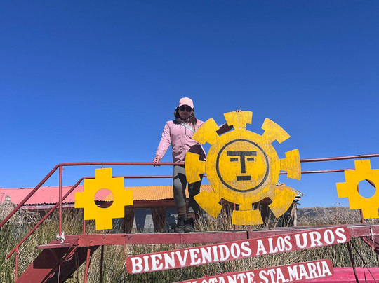 CLUB TRAVEL PERU-马丘比丘必去景点