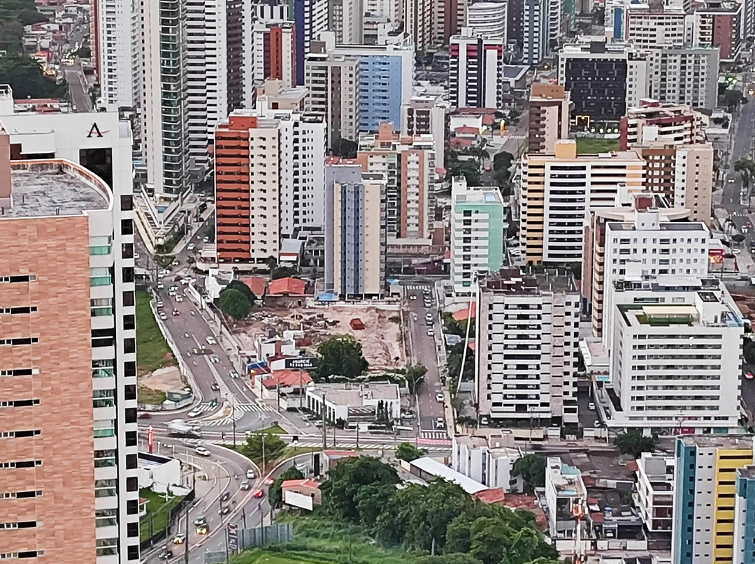 Mirante Skybeach-Joao Pessoa必去景点