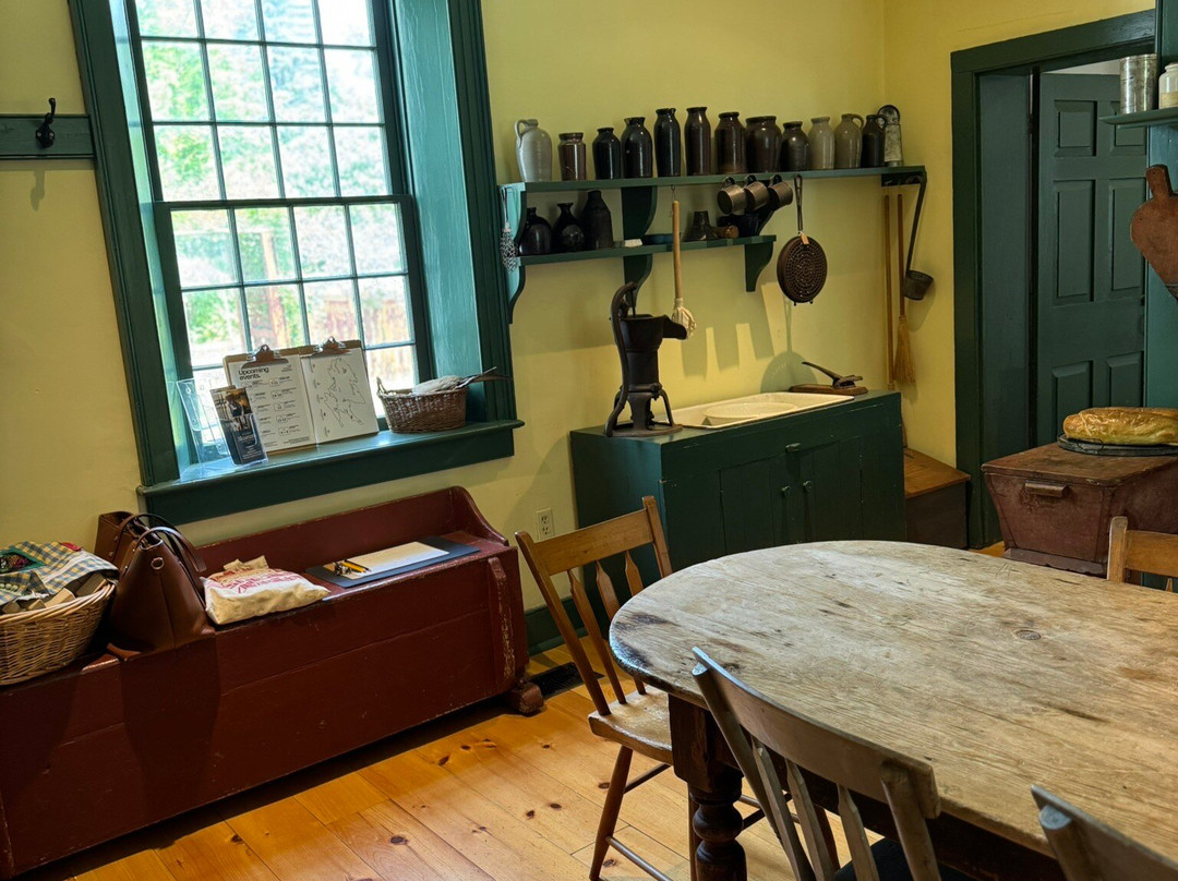 Macaulay Heritage Park-皮克顿必去景点