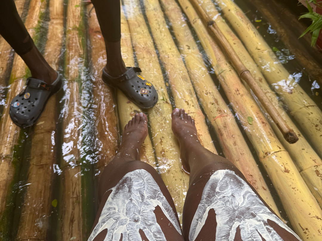 Next Stop Jamaica Adventures-蒙特戈贝必去景点