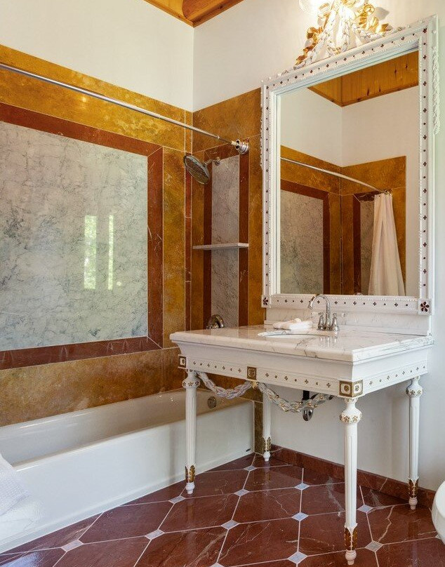 Little Wolf Resort主图