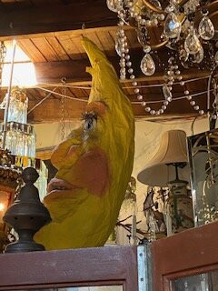 Exeter Cam's Antiques-埃克塞特必去景点