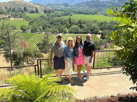 Deetours Wine Tasting & Adventures-圣罗莎必去景点