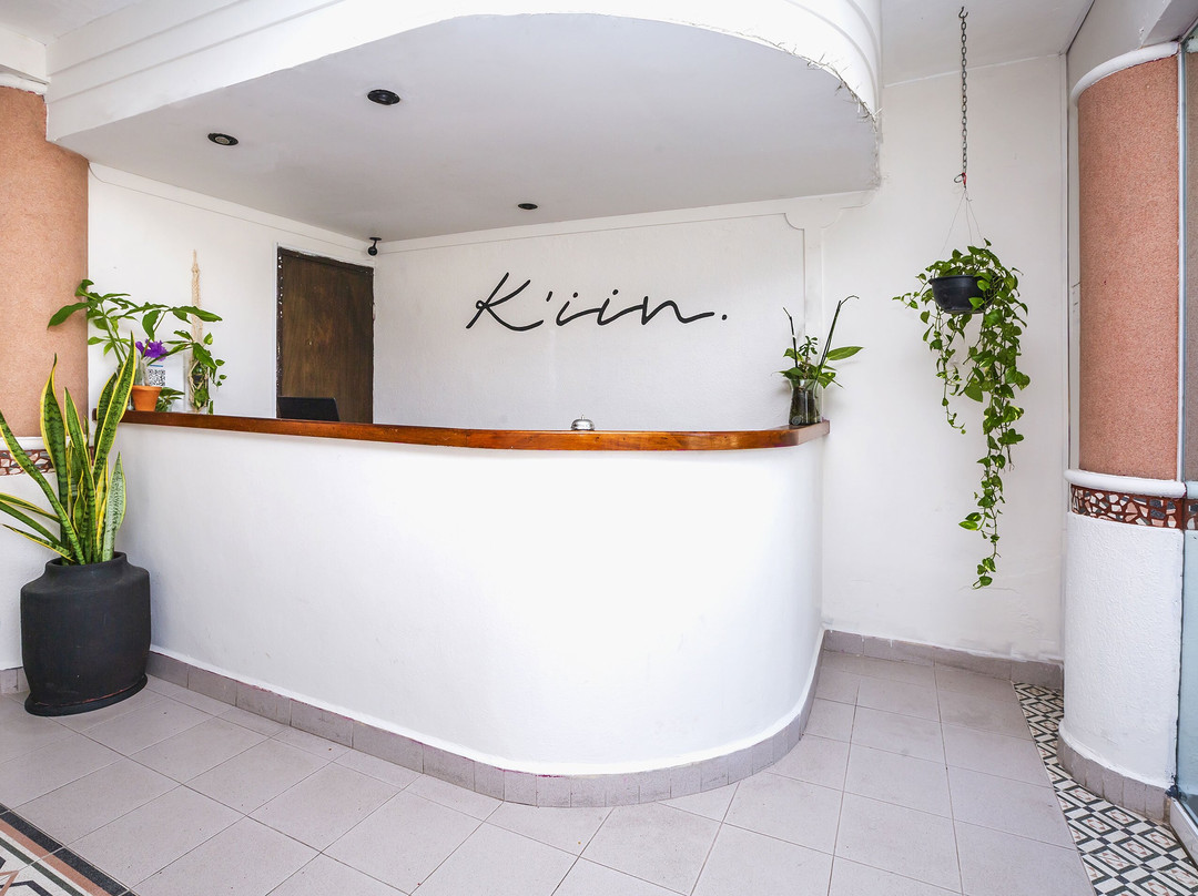 金酒店科苏梅尔