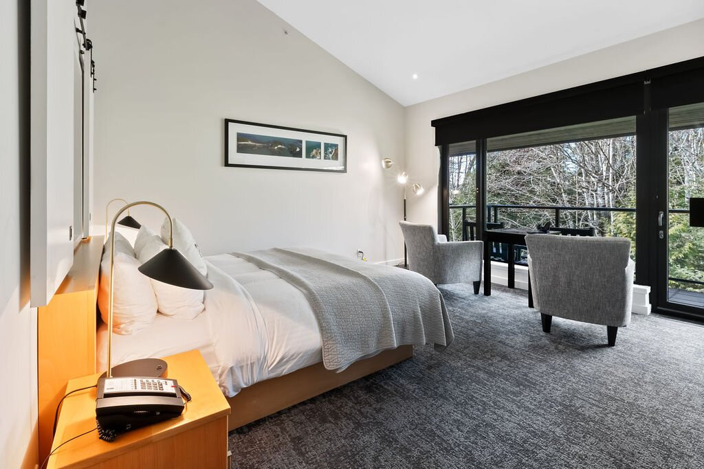 Black Rock Oceanfront Resort主图