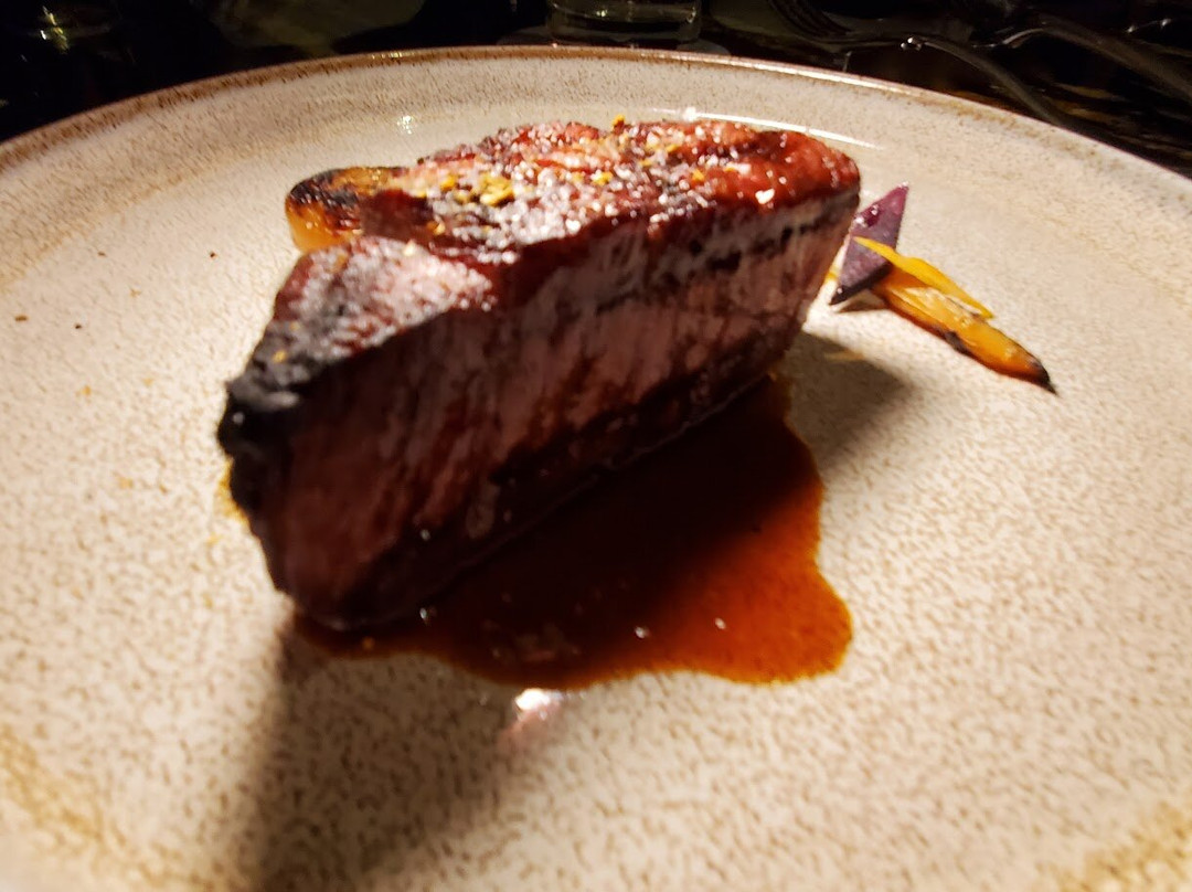 アイアン・ベイ