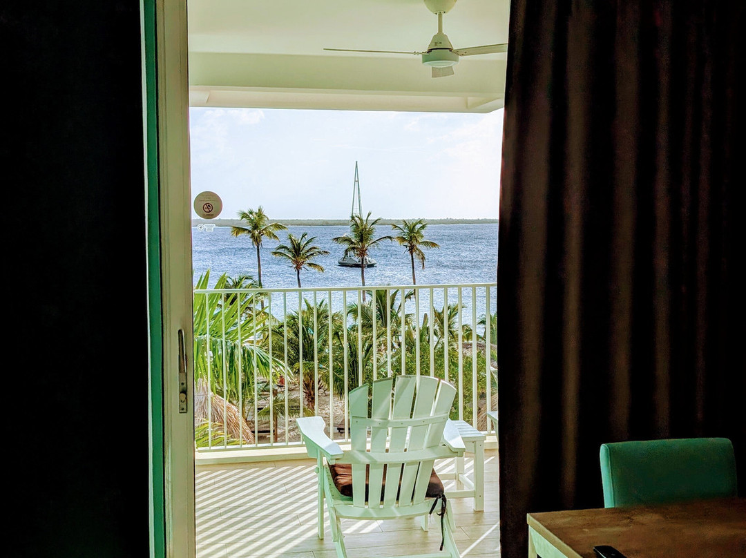 Chogogo Dive & Beach Resort Bonaire主图