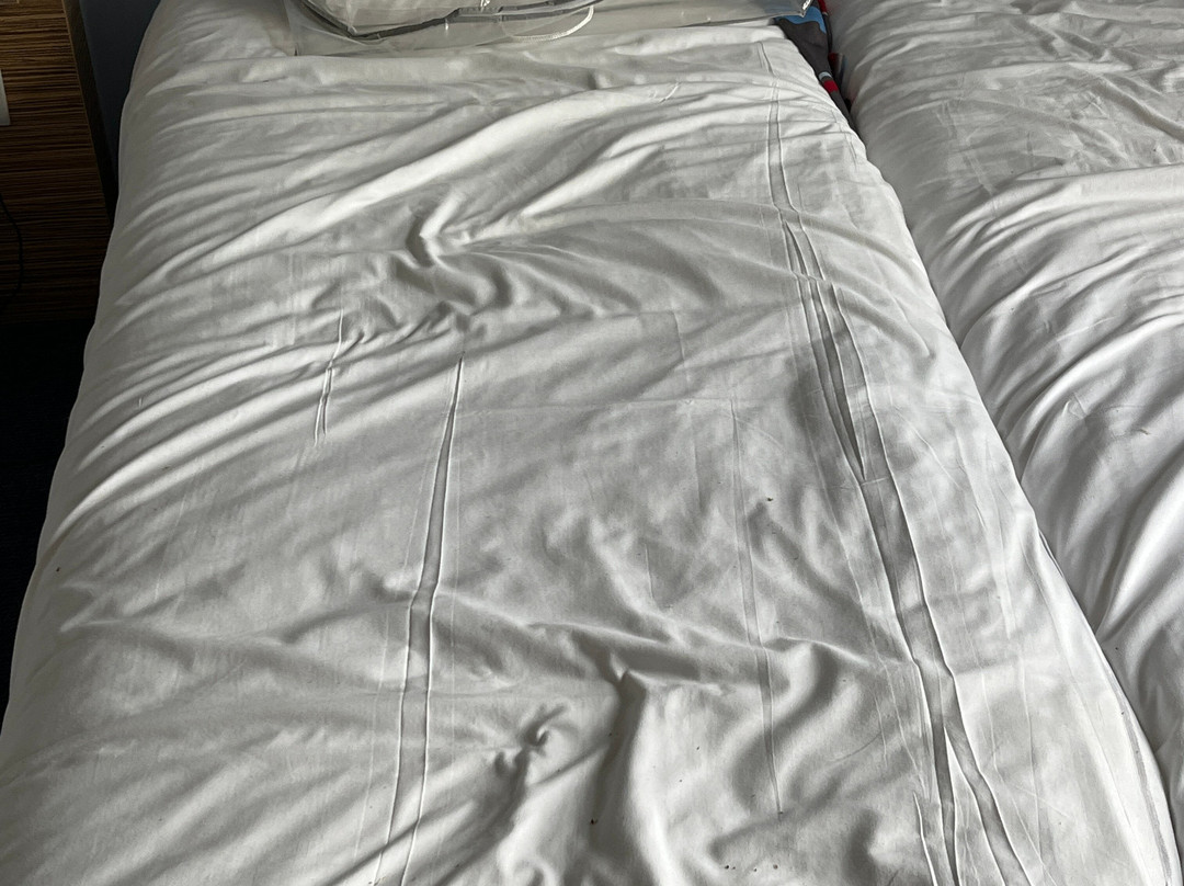Travelodge Macclesfield Central主图