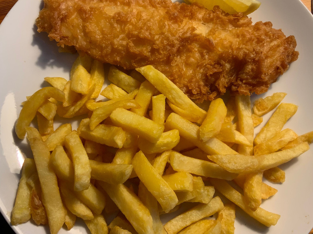 Kings Fish & Chips