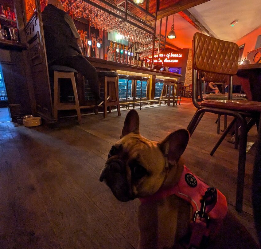 The Riverhead Brewery Tap and Dining Room-Marsden必去景点
