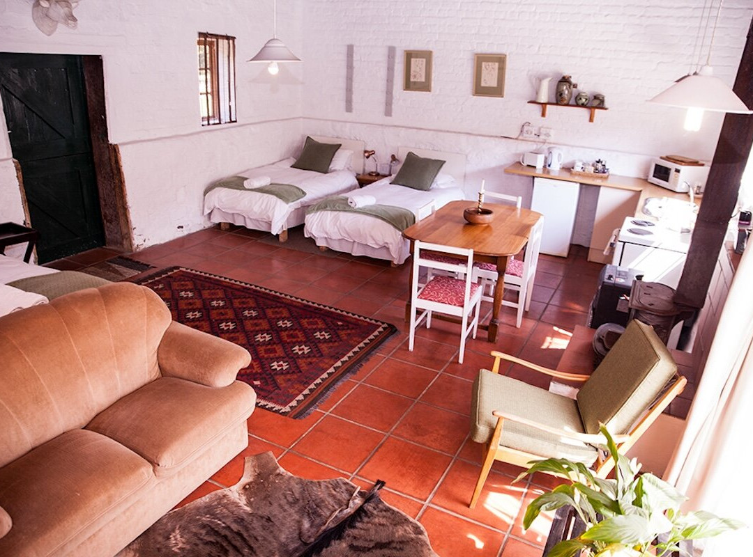 Doornberg Guest Farm主图