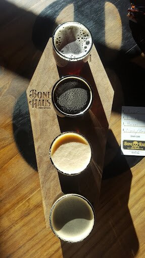 Bone Haus Brewing-Fountain Hills必去景点