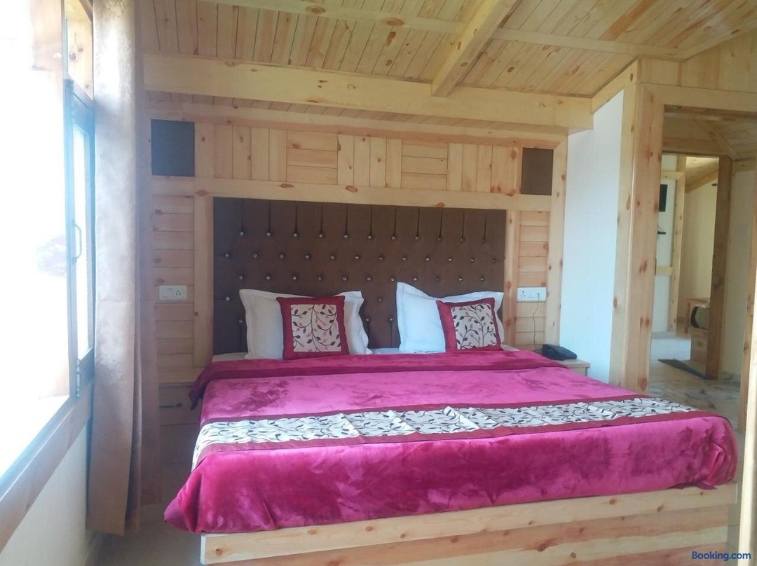 The Jagat Inn