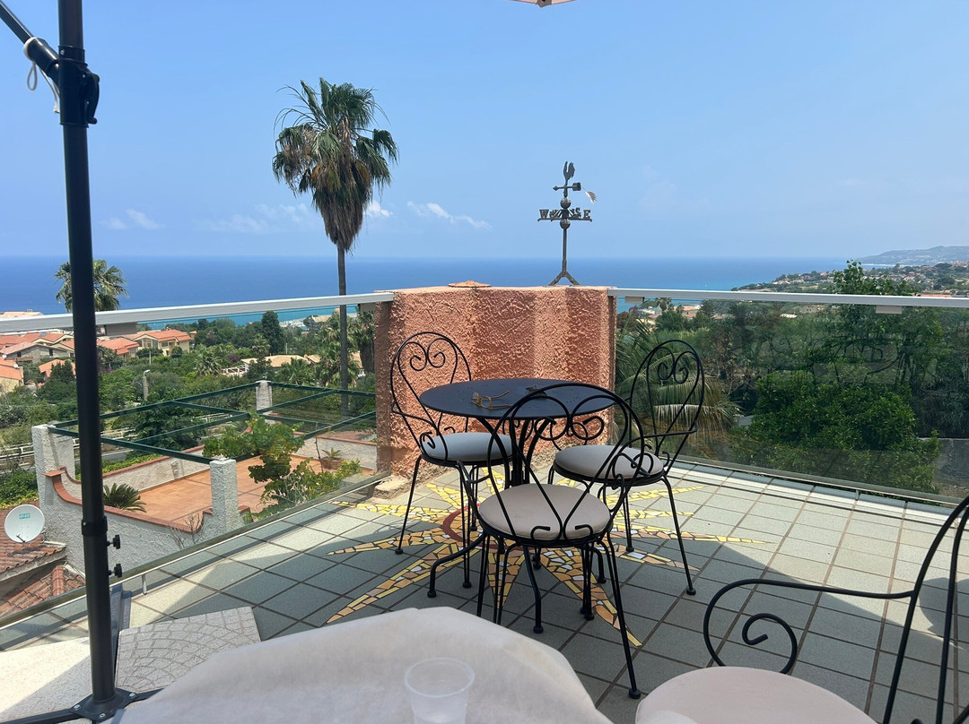 Giardino Marchese d'Altavilla Hotel主图