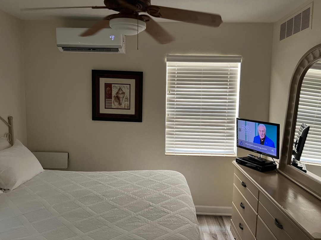 威尼斯海滩别墅主图