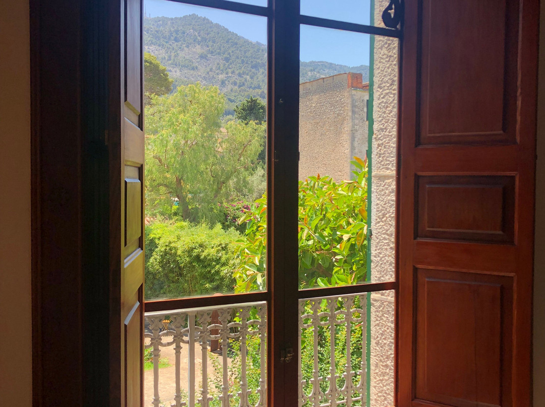 Can Prunera Sóller, Casa Modernista-索耶尔必去景点