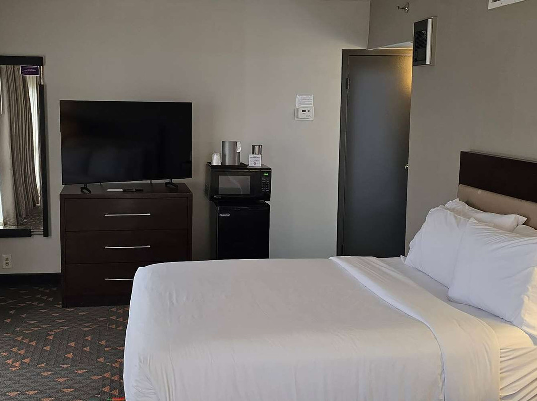 Wyndham Rochester Downtown