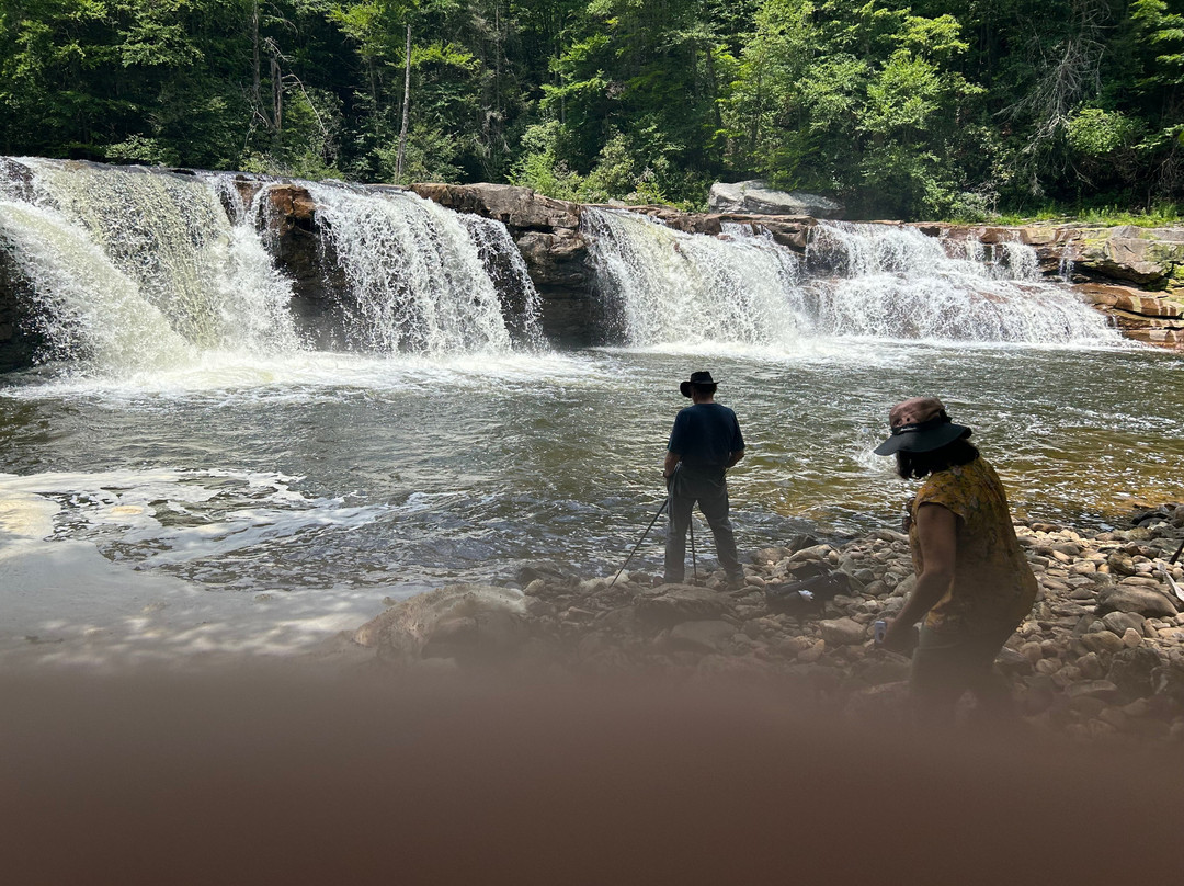 Mountain Rail Adventures