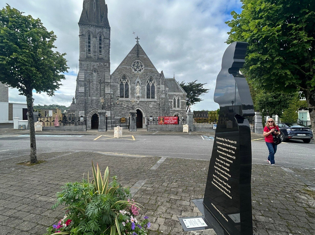Listowel Castle-Listowel必去景点