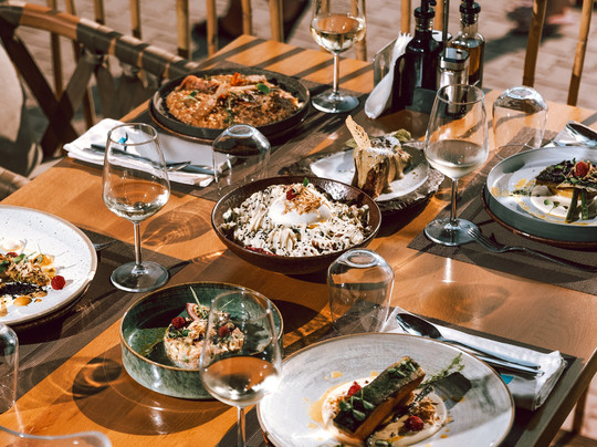 Albatros Beach & Resort