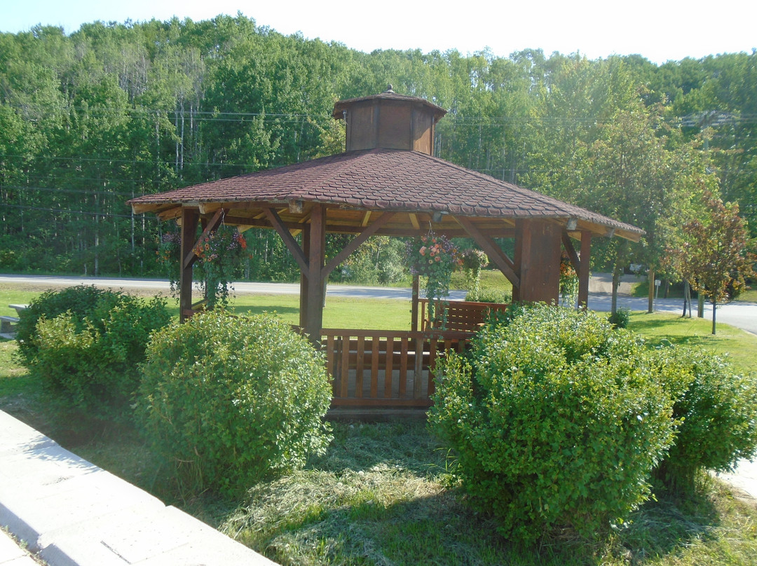 Riverside Park-Telkwa必去景点