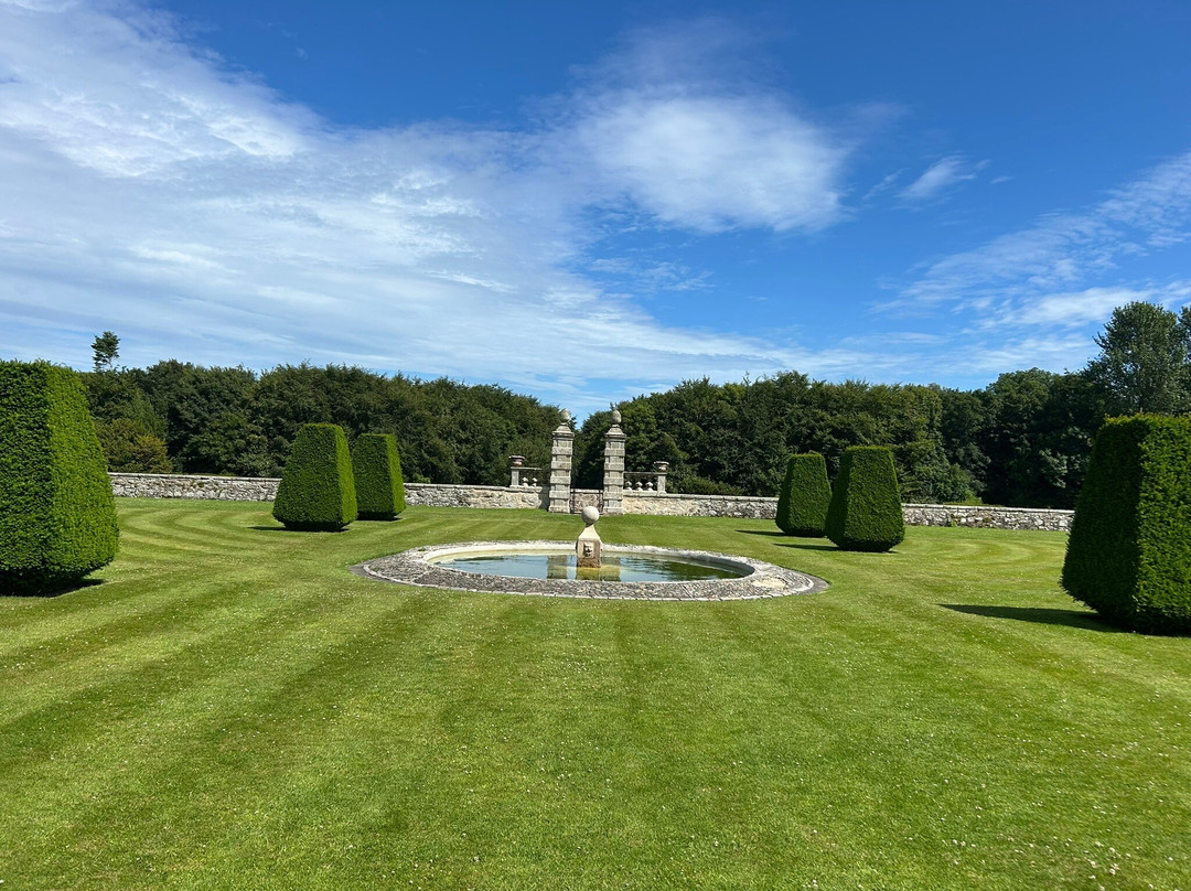 Pitmedden Garden & Museum of Farming Life-阿伯丁必去景点