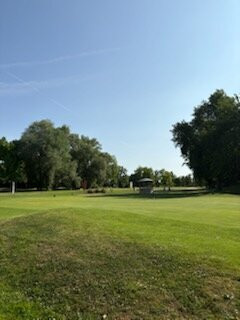 Golf de l'Ile Fleurie-Chatou必去景点