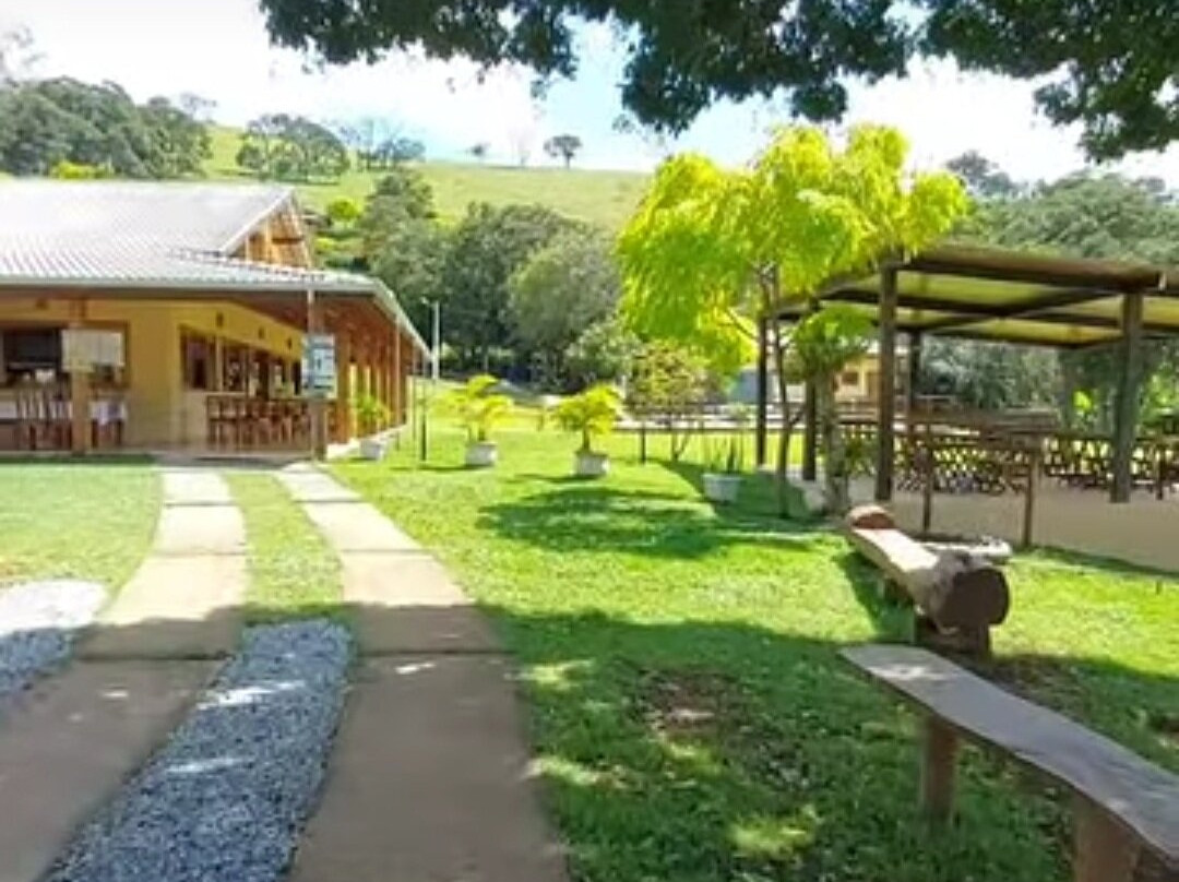 Urutau Pousada E Restaurante