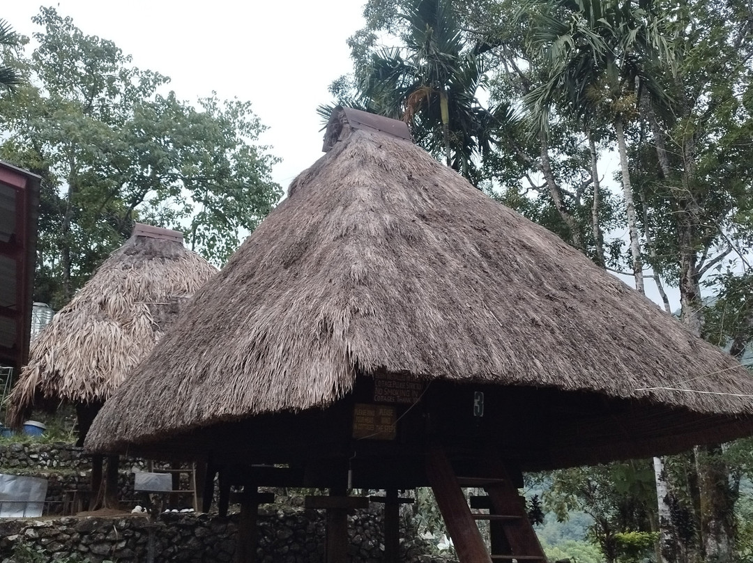 Native Village Inn主图