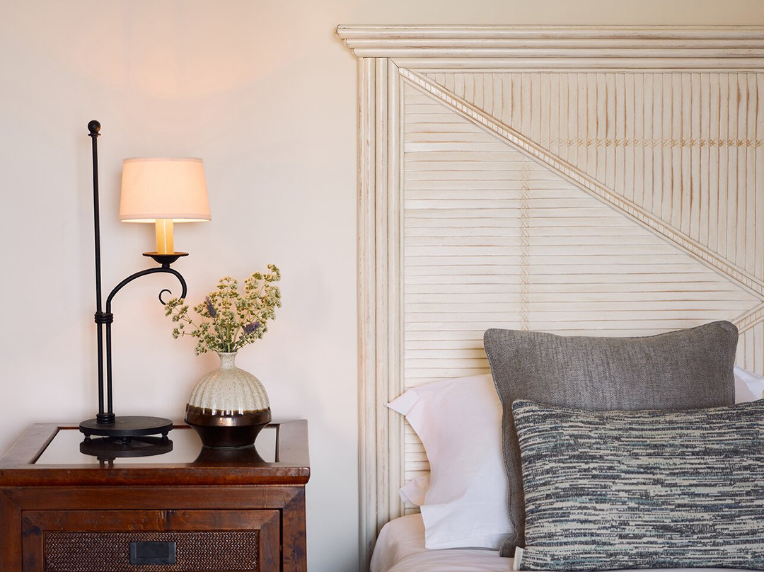 Porto Kea Suites by Sandglass主图