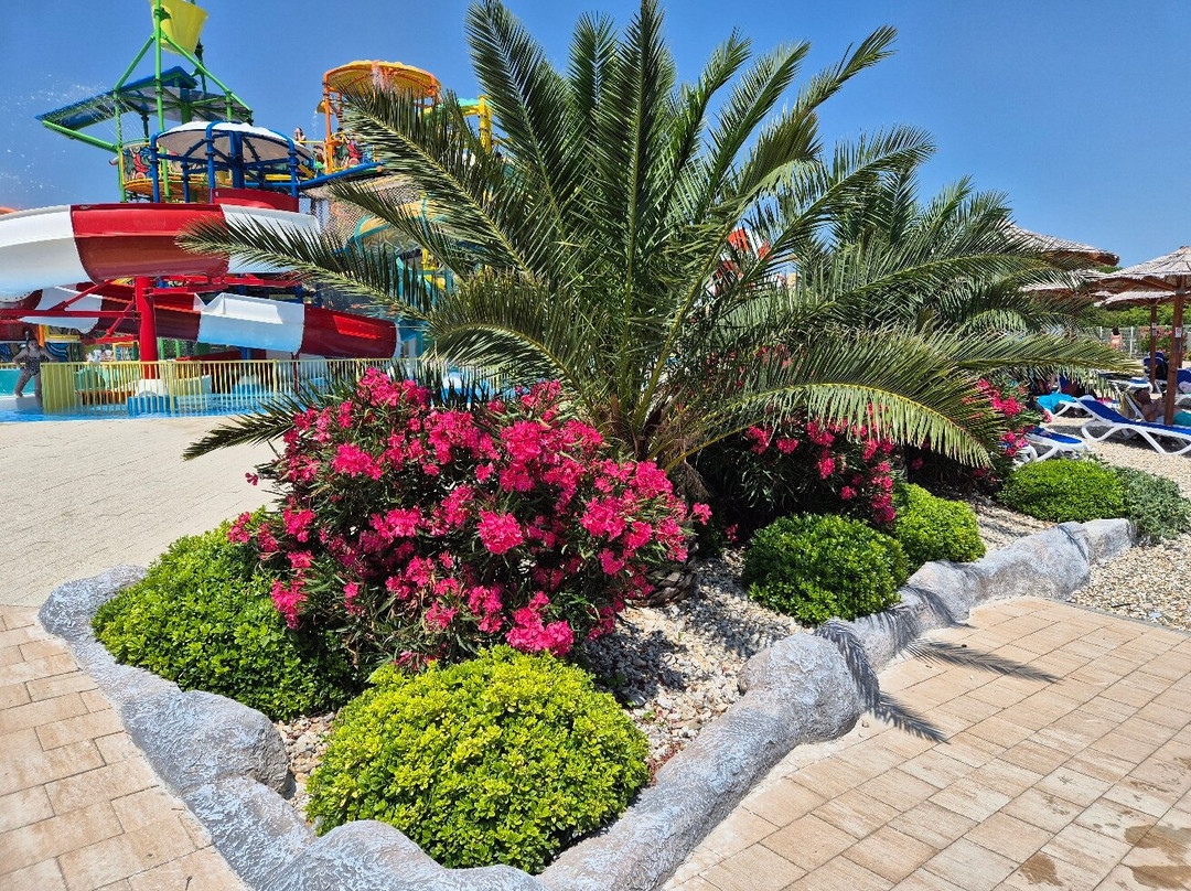 Dalmaland Fun & Water Park-奥格勒纳莫鲁必去景点