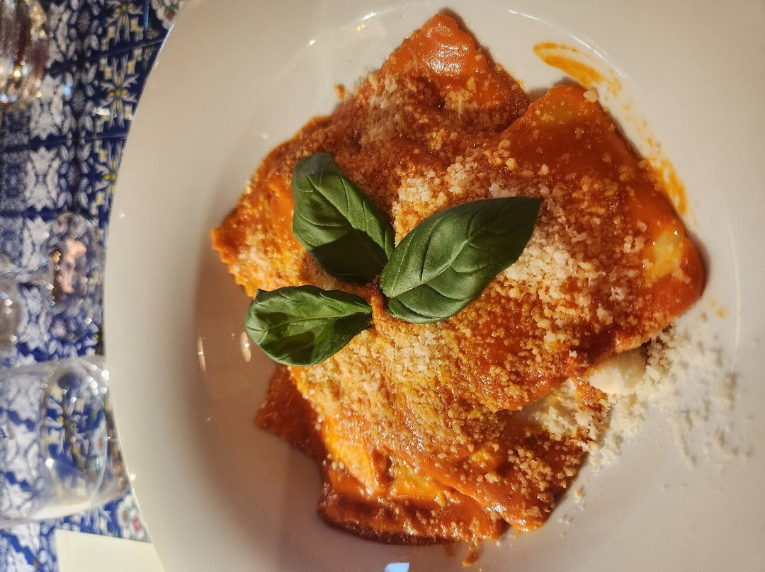 Carpediem罗马高尔夫俱乐部主图