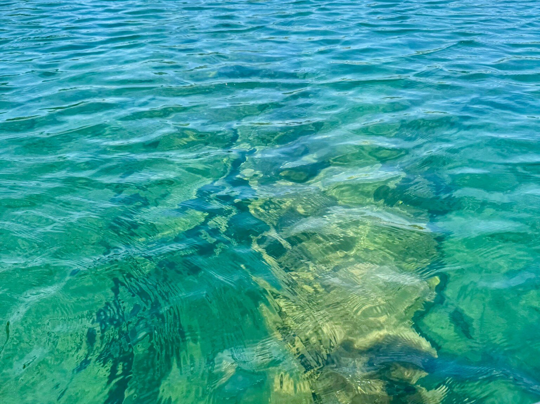 Big Tub Harbour Resort主图